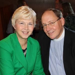 Meet your Posher, Anne